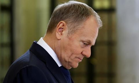 Rząd Tuska utrzyma władzę? "Nikt z nas do końca nie wie, co się wydarzy"
