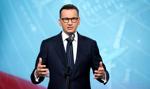 Mocny apel w Dallas. Morawiecki: Walczmy z tymi, którzy chcą wypchnąć Amerykę z Europy