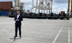 Abramsy już w Polsce. Wypełnią lukę po sprzęcie wysłanym Ukrainie