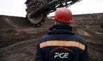 PGE sprzedaje węgiel po "rozsądnej", niekoniecznie rynkowej, cenie