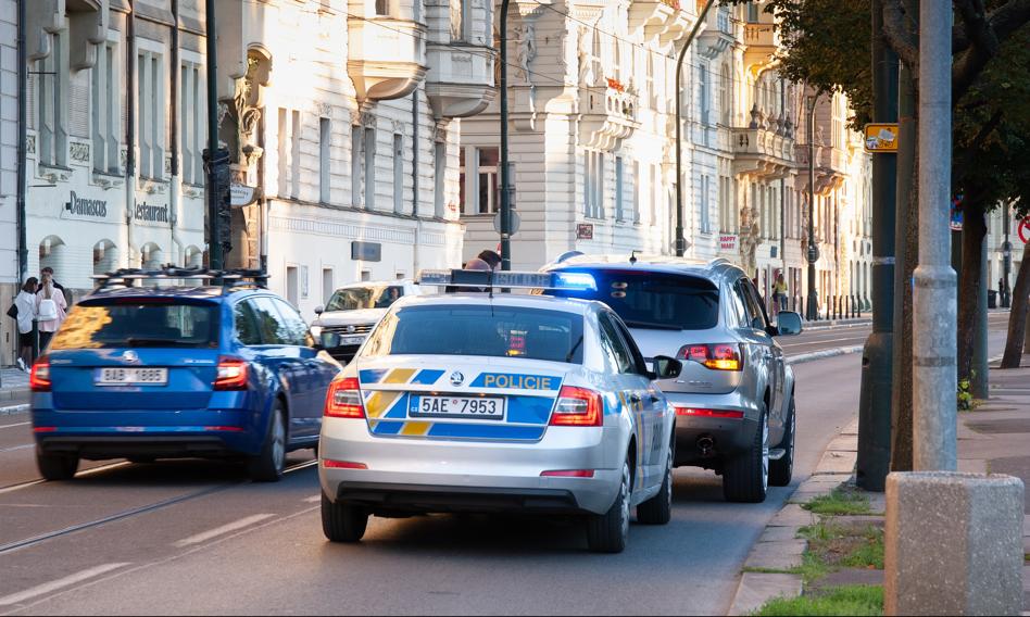 W Pradze od nowego roku mogą obowiązywać opłaty za wjazd do centrum