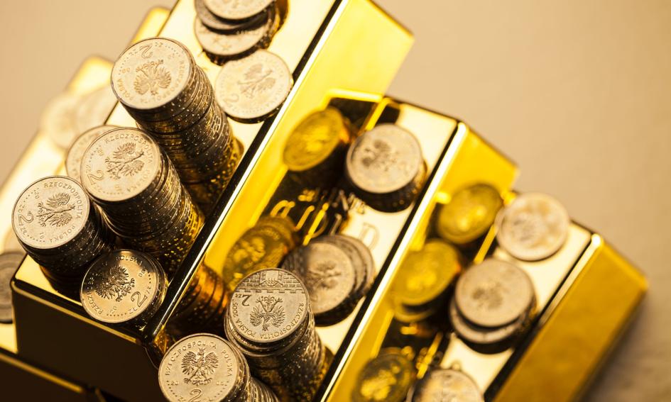 Jak inwestować w złoto fizyczne? Gdzie i jak je kupić? Poradnik