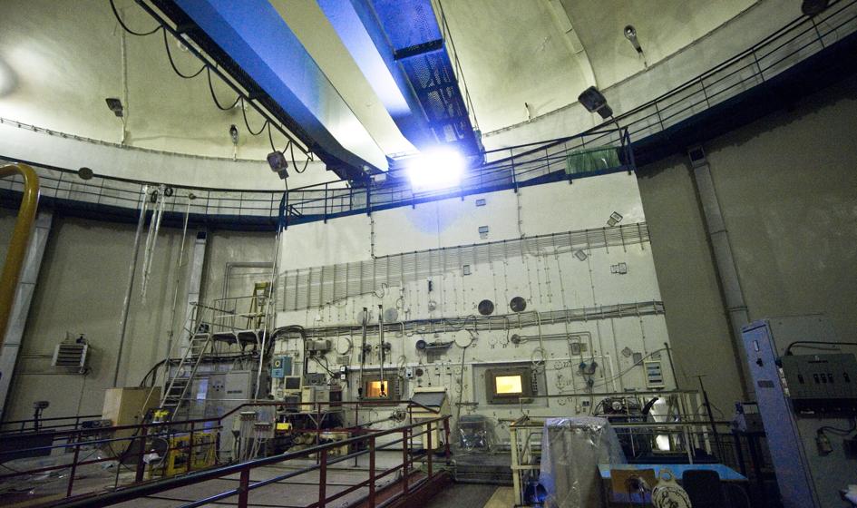 Reaktor Maria zostanie wyłączony? Załoga alarmuje o możliwych odejściach