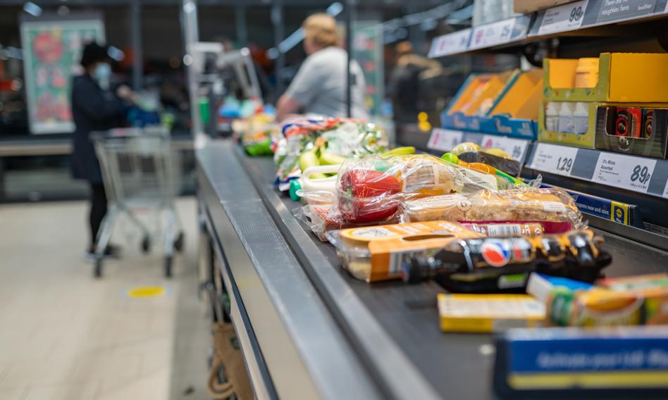 Belgia i Francja interweniują ws. wysokich cen żywności, Holandia nie ma zamiaru