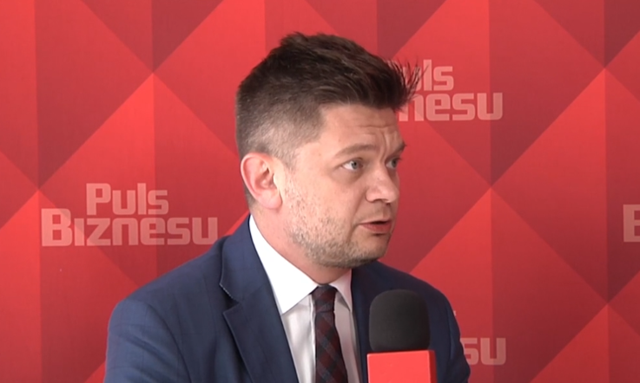 Orlen wymieni zagraniczne szyldy