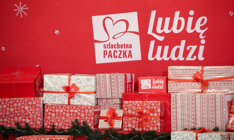Do rodzin trafiła pomoc o wartości ponad 51 mln zł. Finał 20. Szlachetnej Paczki