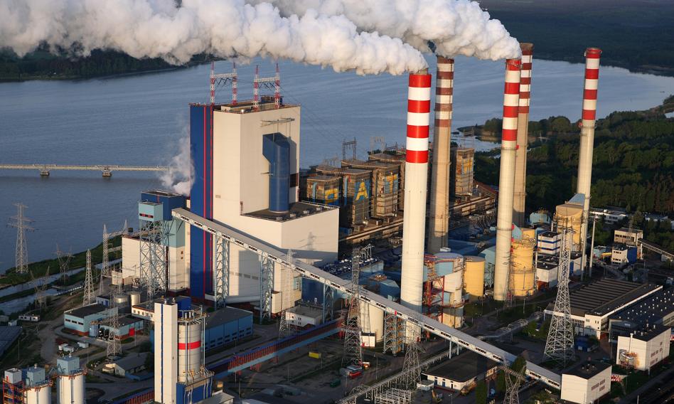 Kadrowe roszady w ZE PAK. Tomasz Szeląg wybrany na przewodniczącego RN spółki