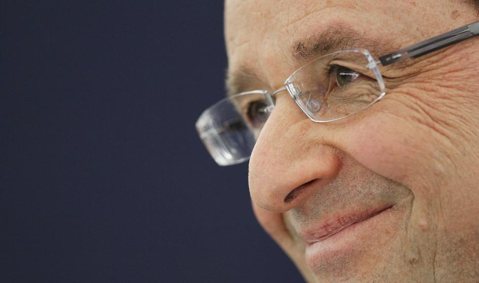 Francja: Hollande chce włączyć kwestię cen leków do tematów szczytu G7
