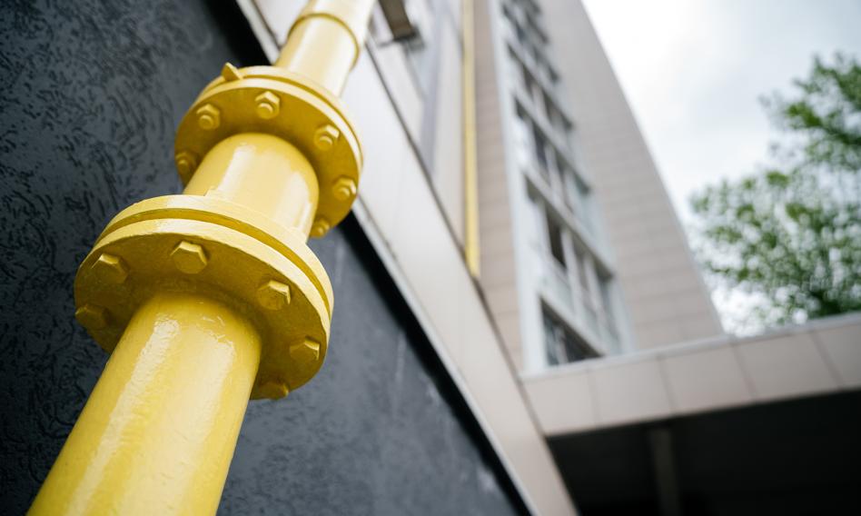 Izostal ma umowę na produkcję rur dla O.G.P. Gaz-System za maks. 31,9 mln zł netto
