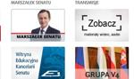 SenatTV już działa