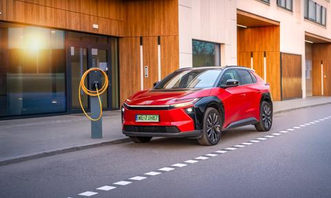 Ruszyła wyprzedaż Toyoty. Niższe ceny i wyjątkowo atrakcyjne finansowanie