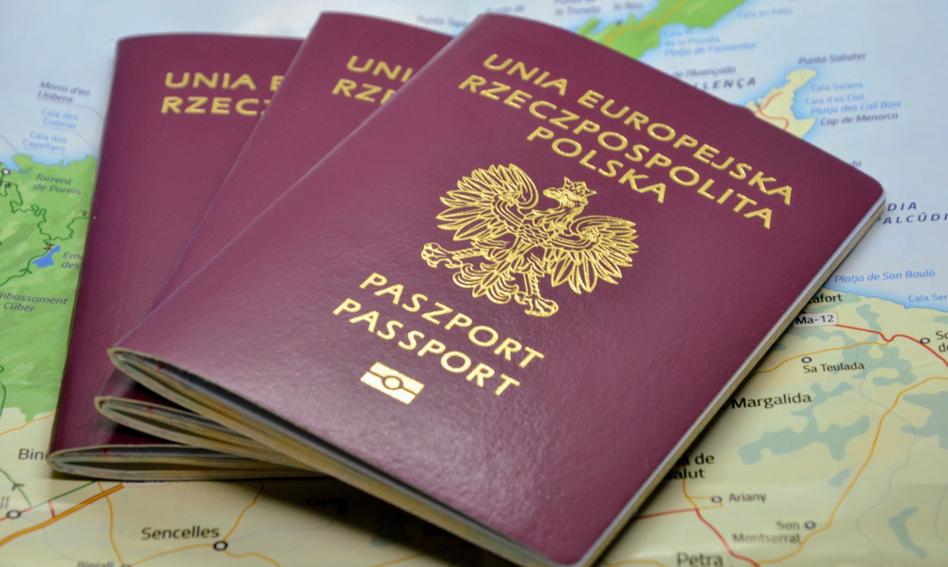 W urzędach rusza elektroniczne wydawanie paszportów