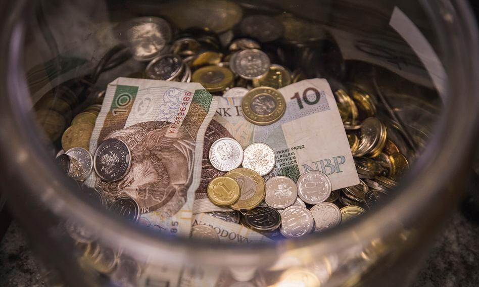 Najlepsze konta oszczędnościowe na 50 000 zł. Można liczyć na ponad 8 proc. rocznie