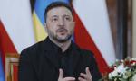 Wyrazy wdzięczności, propozycje współpracy i walka. Zełenski: Rosja pragnie, żeby nasz sojusz się rozpadł