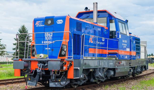 WRDS w Katowicach: gliwicki zakład Newagu mógłby trafić do grupy PKP