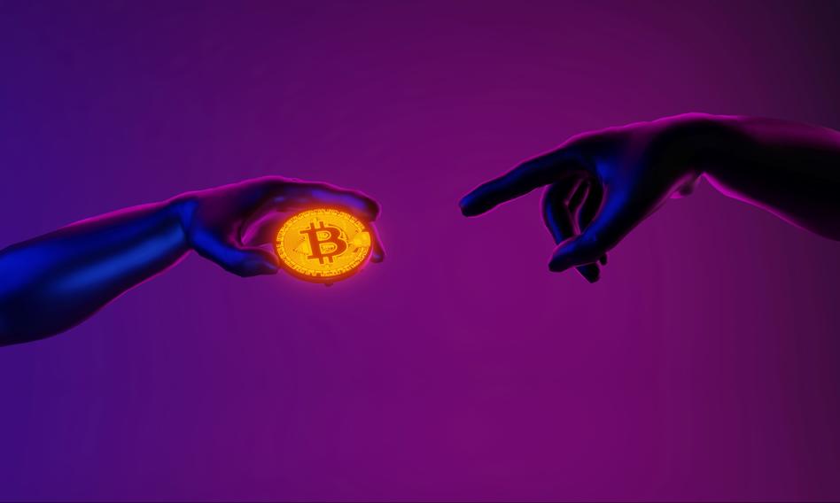 Kryptowaluty bez tajemnic. O cyfrowych aktywach i Polsce na mapie innowacji