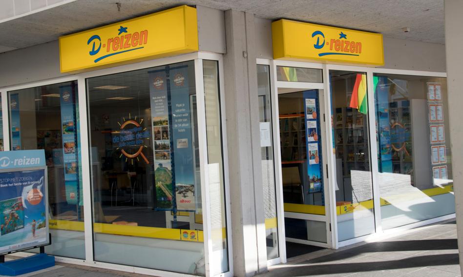 D-Reizen wznawia działalność. Firma wcześniej ogłosiła bankructwo