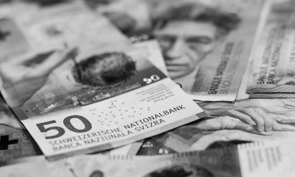 MF oraz UKNF zwrócą się z wnioskiem dot. wyznaczenia zamiennika dla LIBOR CHF