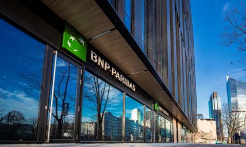 BNP Paribas BP liczy na wzrost udziałów rynkowych w kluczowych produktach