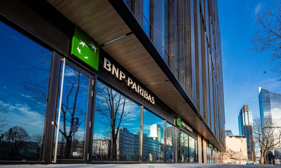 BNP Paribas BP liczy na wzrost udziałów rynkowych w kluczowych produktach