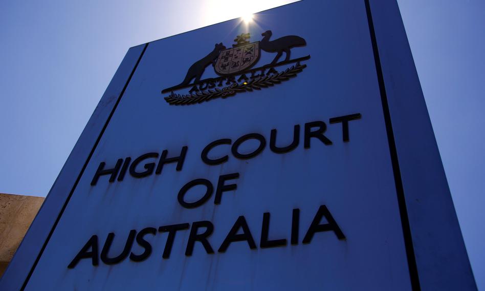 Australia przeprasza ofiary molestowania w Sądzie Najwyższym i przyznaje odszkodowania