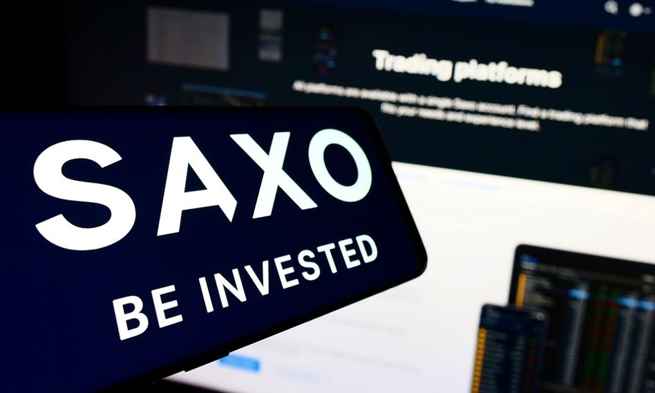 Saxo Bank z nowym właścicielem. Transakcja za 1,1 mld euro