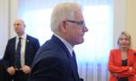 Czaputowicz: Droga do G20 - wyraźny cel na przyszłość