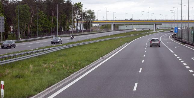 Wiceminister infrastruktury: Roszczenia wykonawców wobec GDDKiA to około 10 mld zł