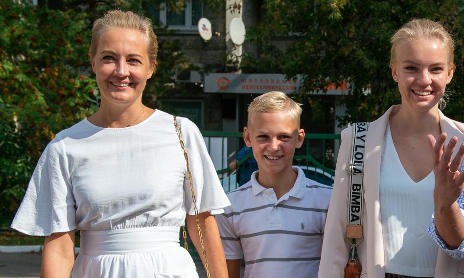 Po Nawalnym Rosja poluje na jego żonę. Wydano nakaz aresztowania