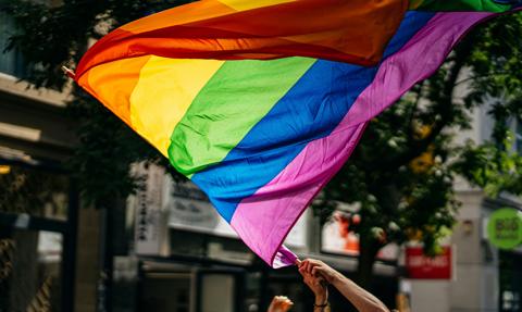 Rekord. Jeszcze nigdy podatnicy nie wsparli tak hojnie organizacji LGBT