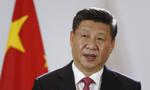 Xi wyraził nadzieję na zawarcie umowy inwestycyjnej z UE