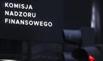 Udzielali pożyczek bez zezwolenia? Nowy podmiot na czarnej liście KNF