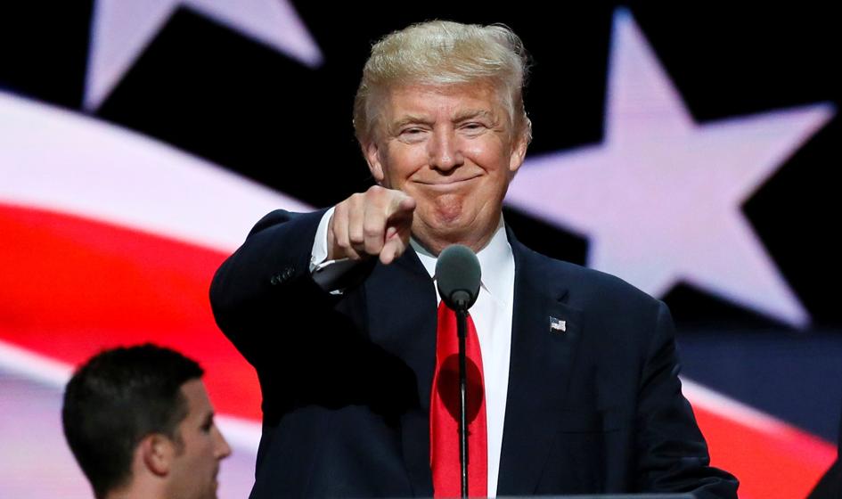 Waszczykowski o wywiadzie Trumpa: Poczekajmy na nową administrację USA