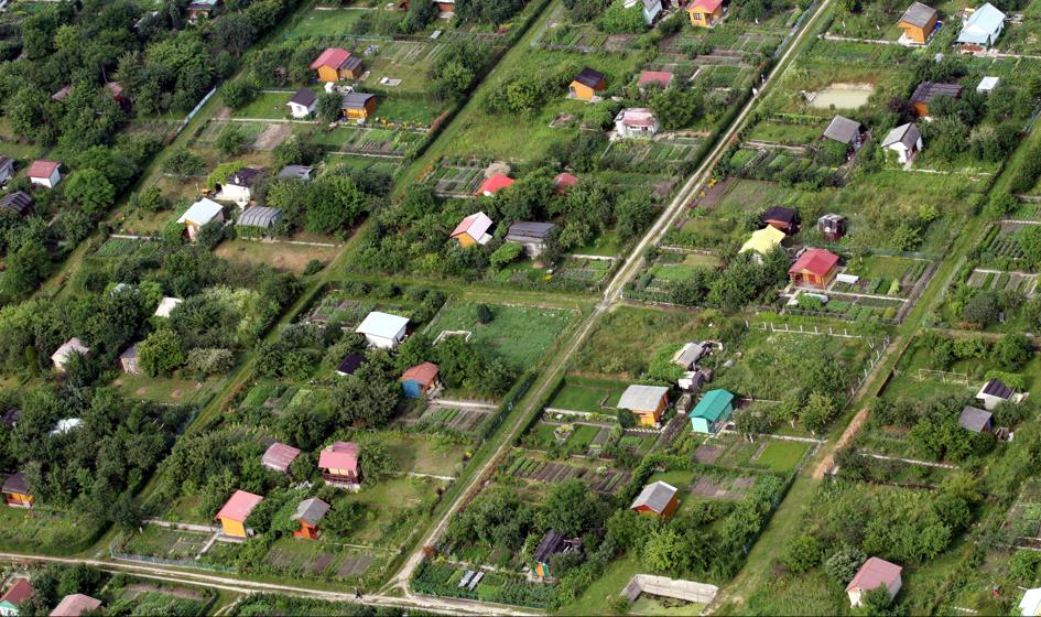 Ardanowski: Będzie projekt poluzowania rygorów w obrocie ziemią