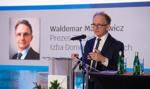 Waldemar Markiewicz został powołany na kolejną kadencję na stanowisko prezesa IDM