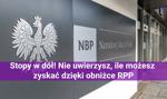 Stopy w dół! Nie uwierzysz, ile możesz zyskać dzięki obniżce RPP – Twój portfel odetchnie z ulgą!