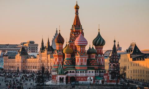 Transparency International uznana w Rosji za "organizację niepożądaną"