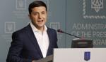 Prezydent Zełenski: Powrót Rosji do G7 po zwrocie Krymu