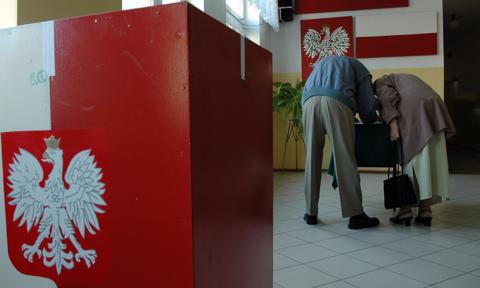 Sąd Najwyższy zdecyduje o ważności wyborów