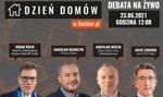 Debata o rynku domów w Bankier.pl: ceny, trendy, efekty pandemii. Zadaj swoje pytanie!