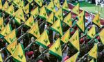 Koniec z workami pełnymi gotówki z Iranu. Władze w Bejrucie biorą się za Hezbollah