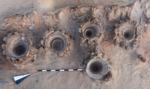 Złoto Wielkiego Stepu plądrowane na masową skalę. Archeolodzy bezradni wobec ciężkiego sprzętu