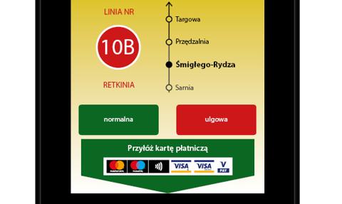 Mennica Polska uruchomiła 9 X nowy system dystrybucji biletów w Bydgoszczy