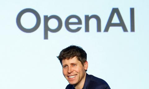 Debiut giełdowy OpenAI. SpaceX i Anthropic zyskają potężnego konkurenta