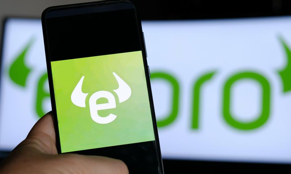 eToro ukarane we Włoszech. Urzędnicy twierdzą, że klienci byli wprowadzani w błąd