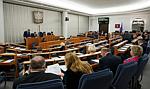 Senat za odrzuceniem ustawy przekształcającej OFE w IKE
