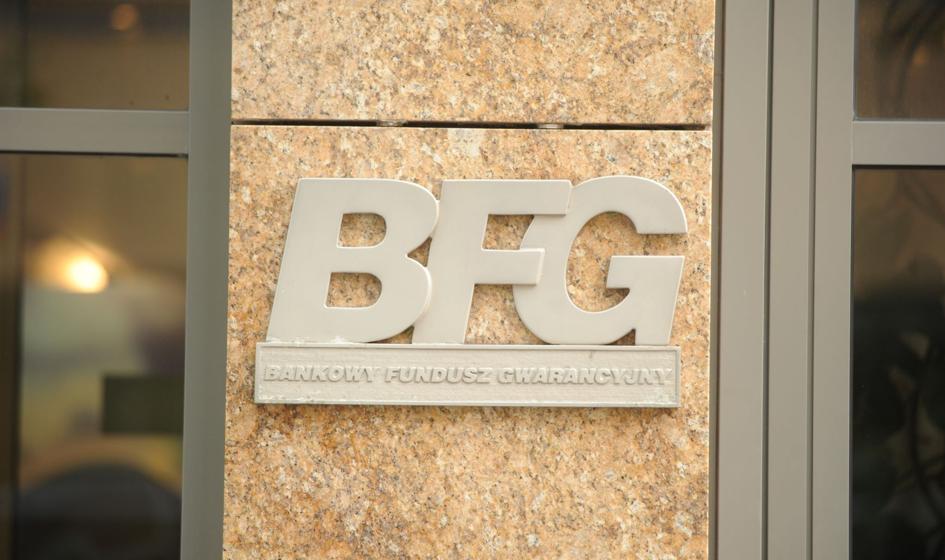 BFG: 100 proc. akcji Banku  Nowego BFG sprzedano