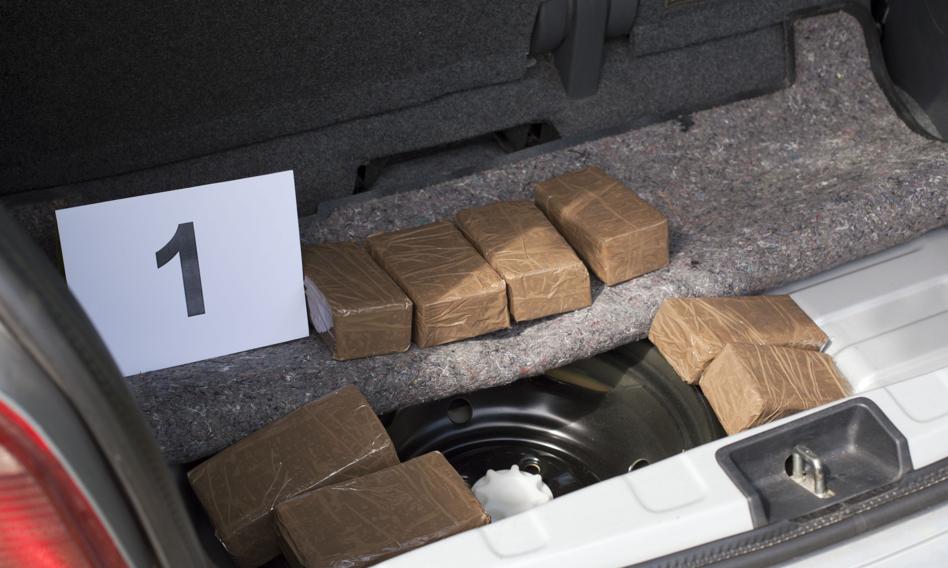 Interwencja 1200 policjantów. Rozbito największy kartel narkotykowy w Kostaryce