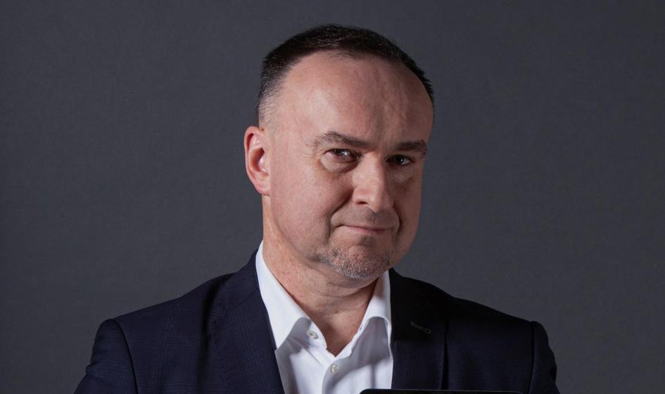 Michał Kobosko przewodniczącym sejmowej Komisji  do Spraw Unii Europejskiej