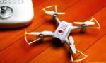 Polska jest liderem w legislacji dotyczącej dronów